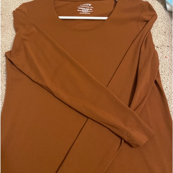 Chicos long sleeve! - Picture 2 of 2